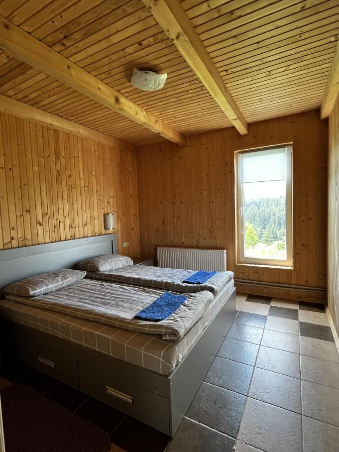 Котеджі Зоряне Небо Bukovel Ngoại thất bức ảnh