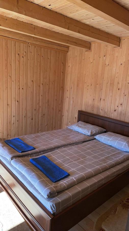 Котеджі Зоряне Небо Bukovel Ngoại thất bức ảnh
